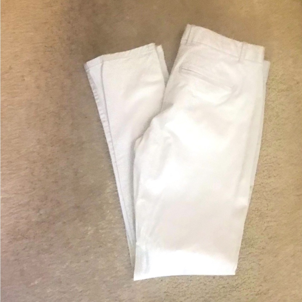 GAP Broken-In Straight Khaki